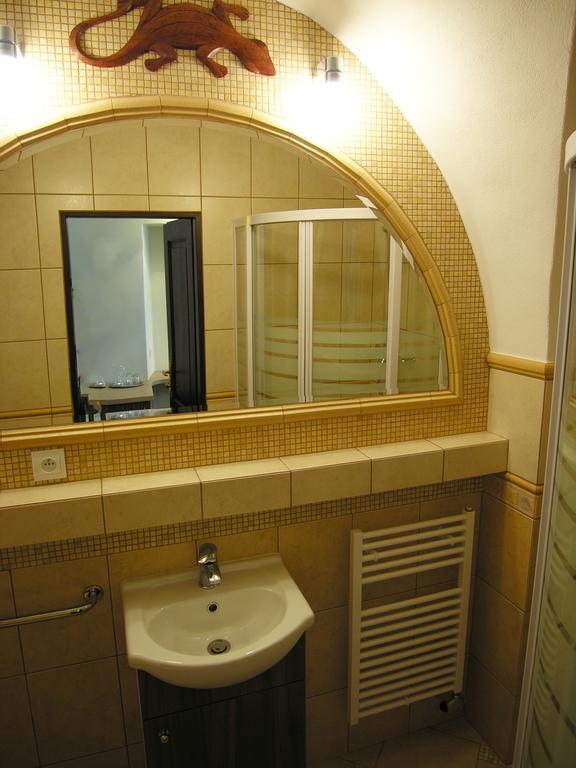 Penzion Kulíšek Znojmo Habitación foto