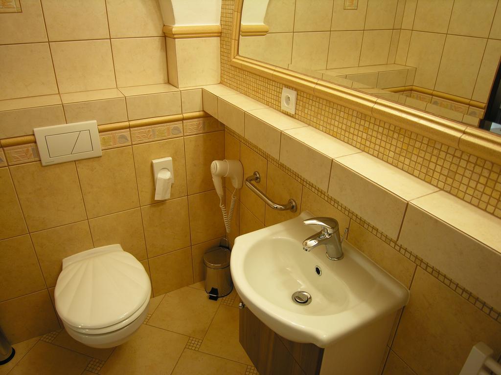 Penzion Kulíšek Znojmo Habitación foto