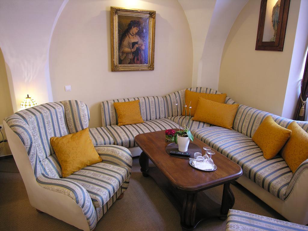 Penzion Kulíšek Znojmo Habitación foto