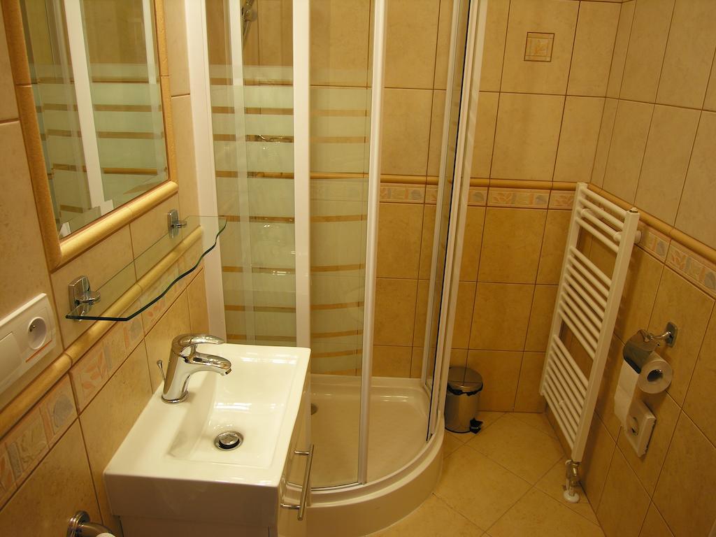 Penzion Kulíšek Znojmo Habitación foto